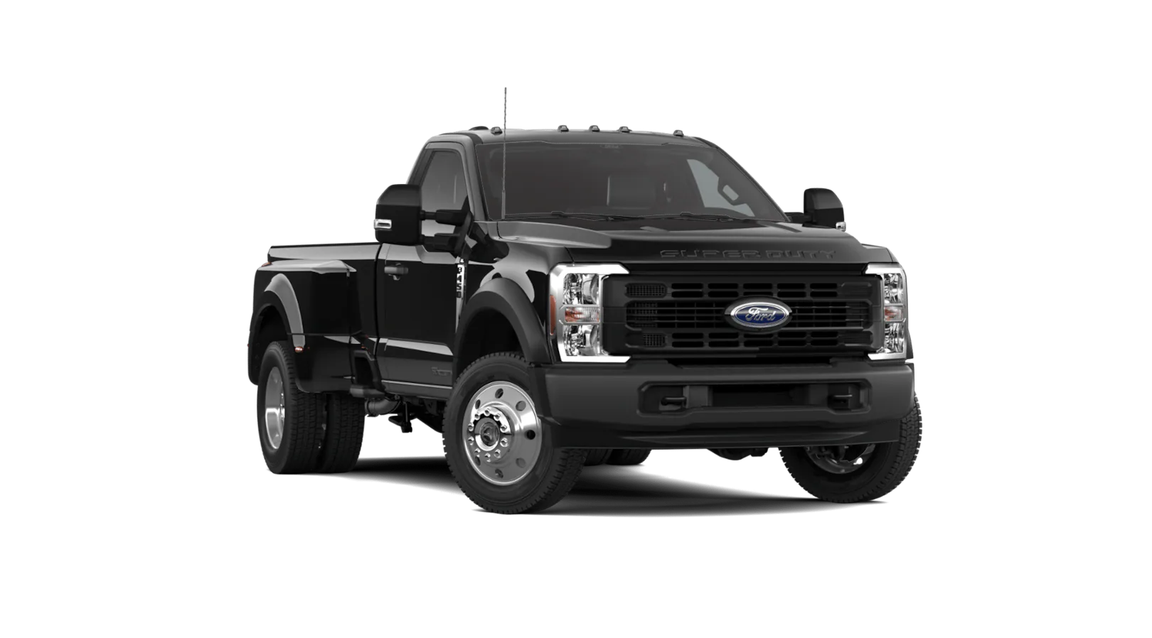 F-450® XL trim image
